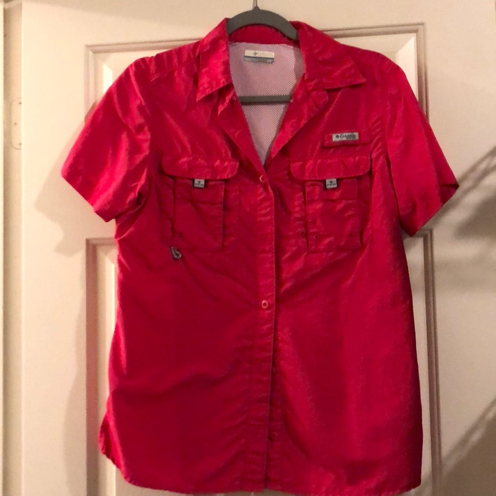 Columbia PFG